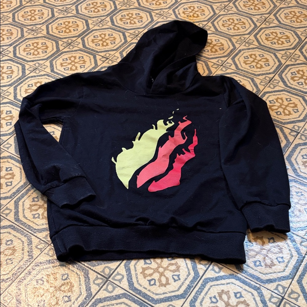 Preston playz YouTuber hoodie merch boys. No size on tags but measuring 7/8